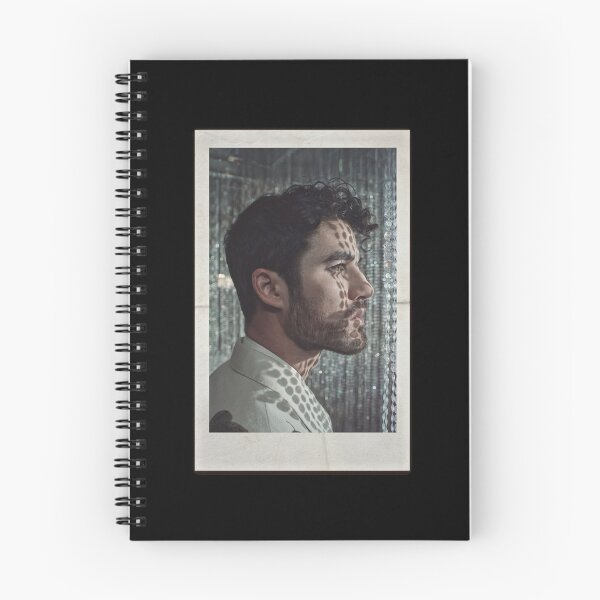 Item preview, Funny Gifts Darren Handsome Criss Male Singer Retro Wave designed and sold by White101Vernon.