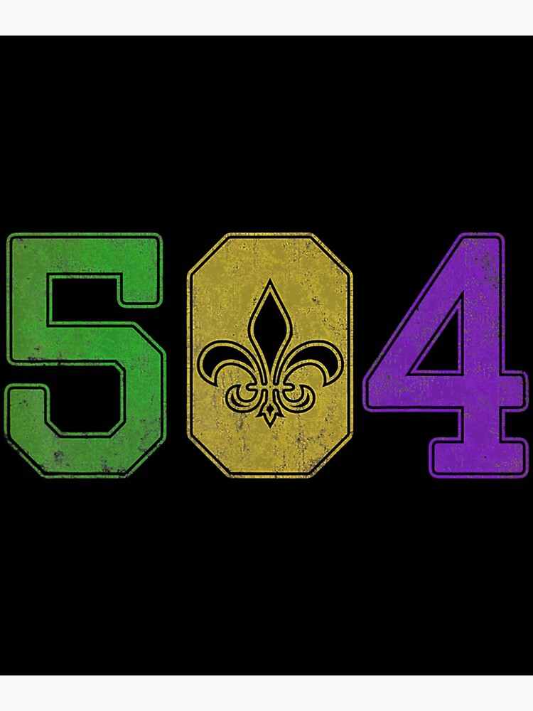 mardi gras nola 504