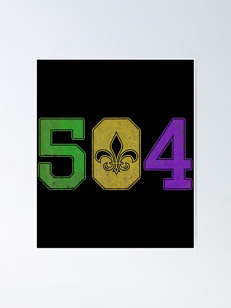 mardi gras nola 504