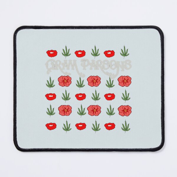 Item preview, Gram Parsons and the Fallen Angels white - distressed designed and sold by CiaraTran1.