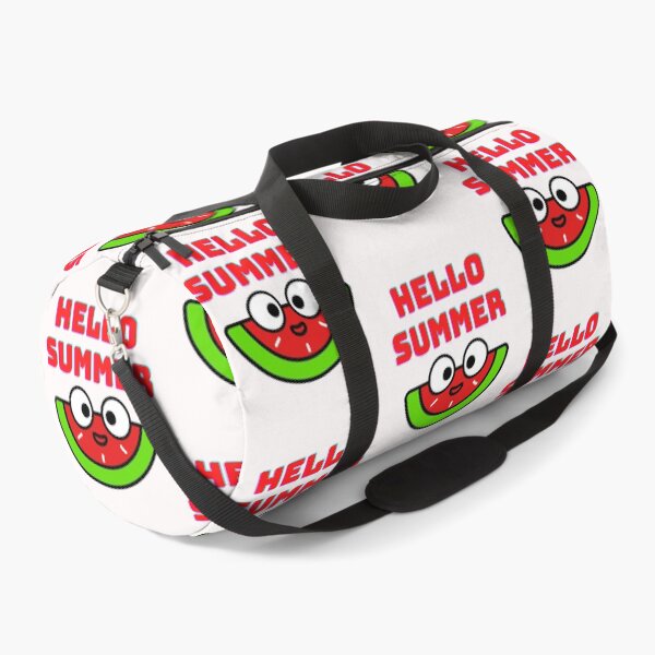 Item preview, hello summer watermelon designed and sold by Happy-SHOP-SHOP.