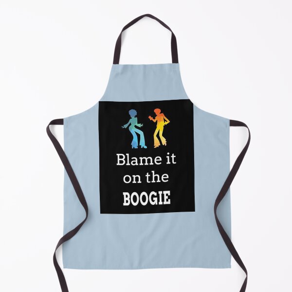 Item preview, Blame It On The Boogie designed and sold by CiaraTran1.