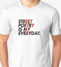 A Tribe Called Quest Unisex T-Shirt