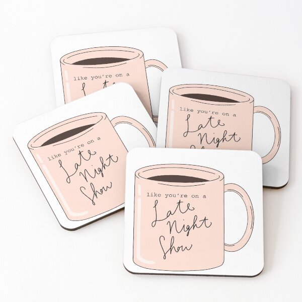 Item preview, Sipping Coffee designed and sold by Caseycarot.