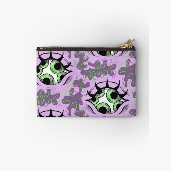 Item preview, Excess Pupil (Purple version) designed and sold by KimmmyV.