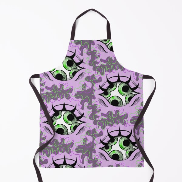 Item preview, Excess Pupil (Purple version) designed and sold by KimmmyV.