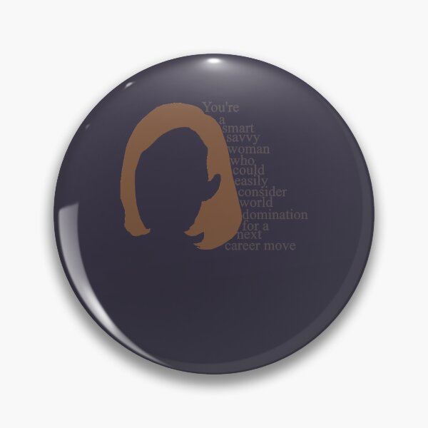 Item preview, Surprise Gift Allison Janney Halloween Holiday designed and sold by Delsie009Patric.