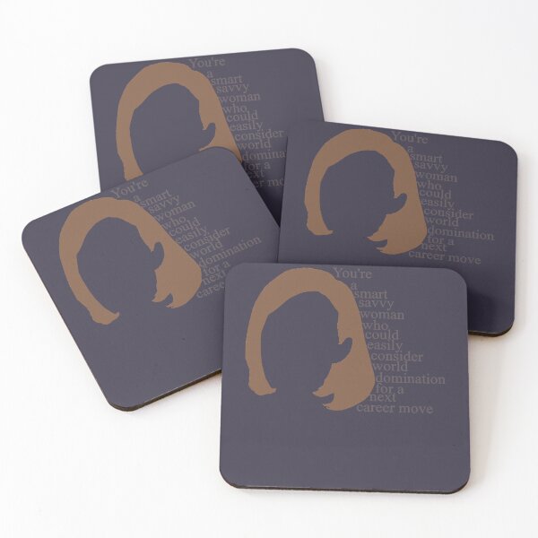 Item preview, Surprise Gift Allison Janney Halloween Holiday designed and sold by Delsie009Patric.