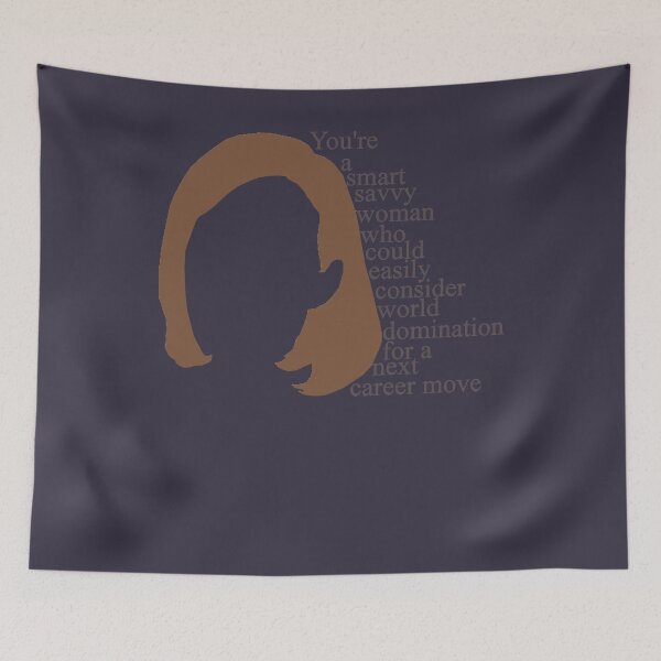 Item preview, Surprise Gift Allison Janney Halloween Holiday designed and sold by Delsie009Patric.