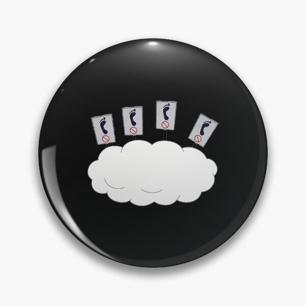 Item preview, Get Off of My Cloud designed and sold by CiaraTran1.