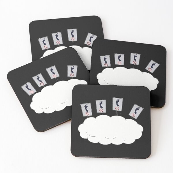 Item preview, Get Off of My Cloud designed and sold by CiaraTran1.