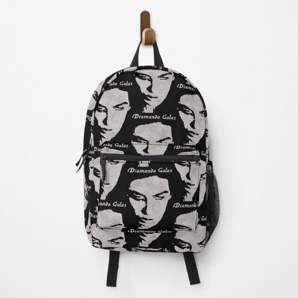 Item preview, Diamanda Galás designed and sold by ourkid.