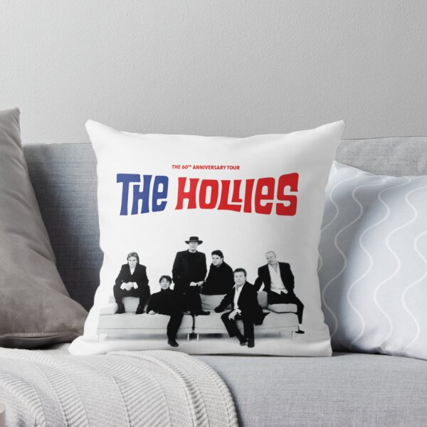 Artikelvorschau,  The Hollies Band mit Musikrichtungen: Rock; Pop; Rock'n'Roll; schlagen entworfen und verkauft von moody67.