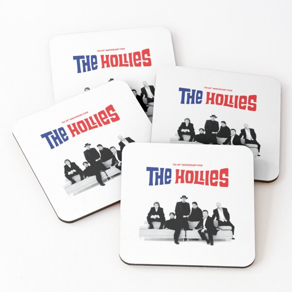 Artikelvorschau,  The Hollies Band mit Musikrichtungen: Rock; Pop; Rock'n'Roll; schlagen entworfen und verkauft von moody67.