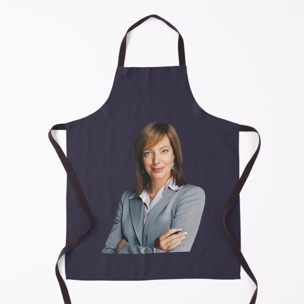 Item preview, Vintage Retro Allison Janney Impresionante para los fanáticos de la música designed and sold by Delsie009Patric.