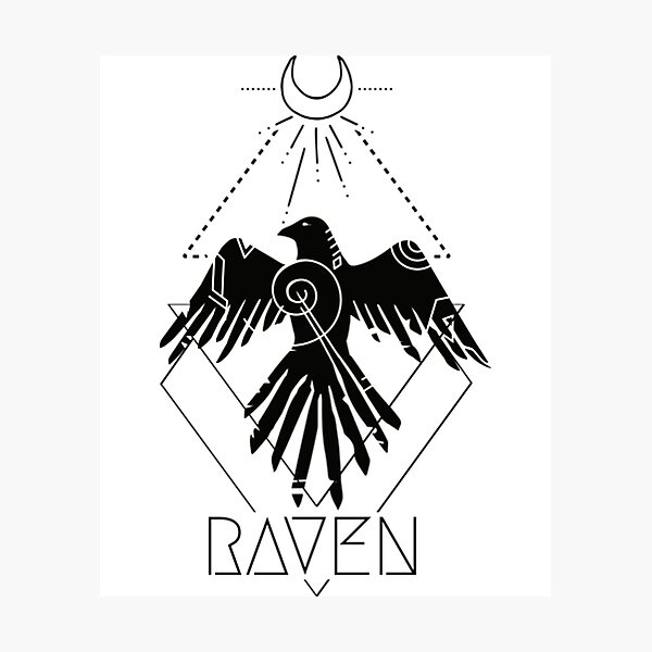Aggregate 95 about nordic raven tattoo latest  indaotaonec