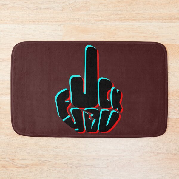 Item preview, fuck you designed and sold by EmiesDesignss.