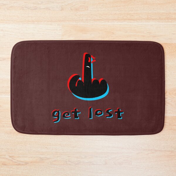 Item preview, fuck you designed and sold by EmiesDesignss.