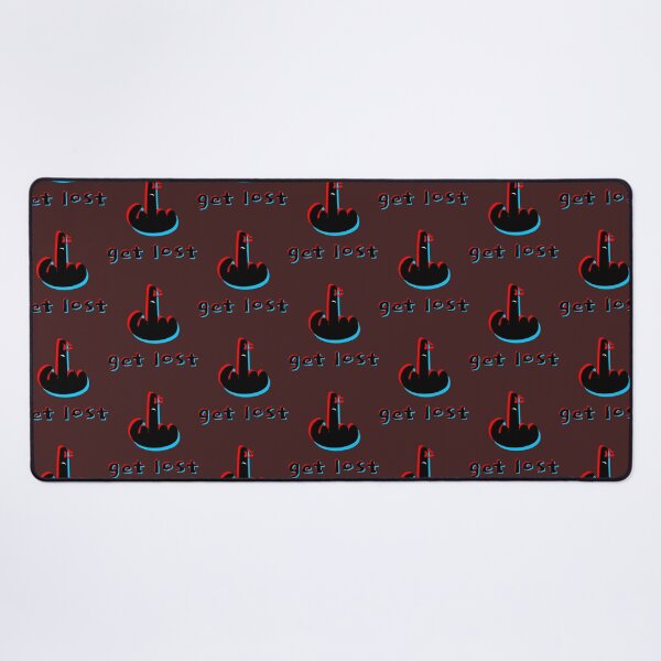 Item preview, fuck you designed and sold by EmiesDesignss.