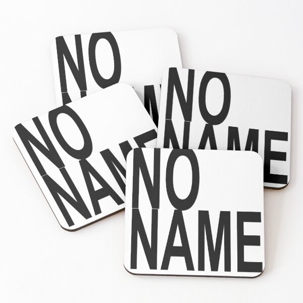 Item preview, No Name Fashion T-Shirt designed and sold by deanworld.