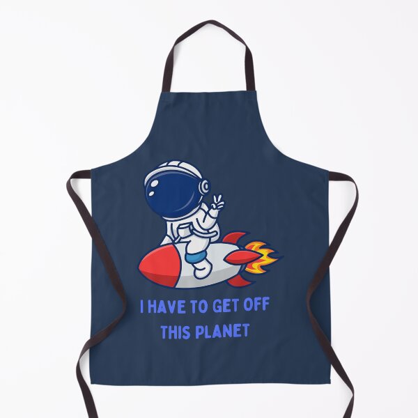 Item preview, I Have To Get Off This Planet designed and sold by EmiesDesignss.