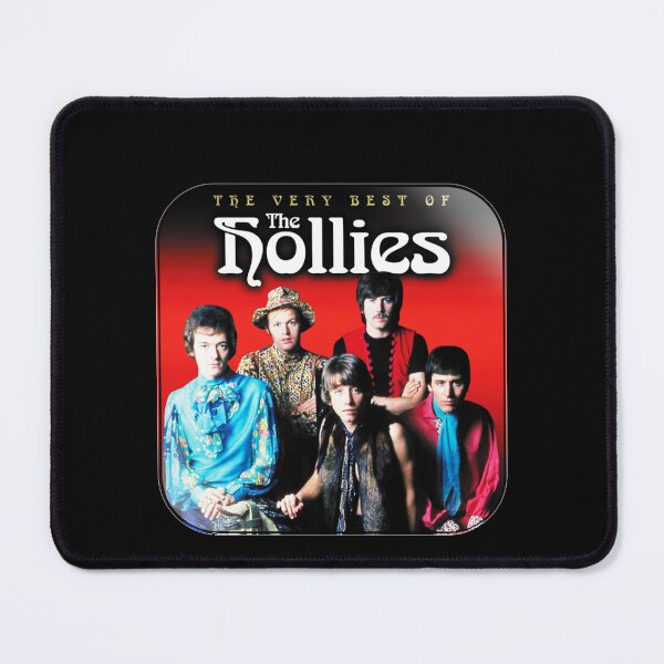Artikelvorschau, The Hollies Band mit Musikrichtungen: Rock; Pop; Rock'n'Roll; schlagen entworfen und verkauft von moody67.