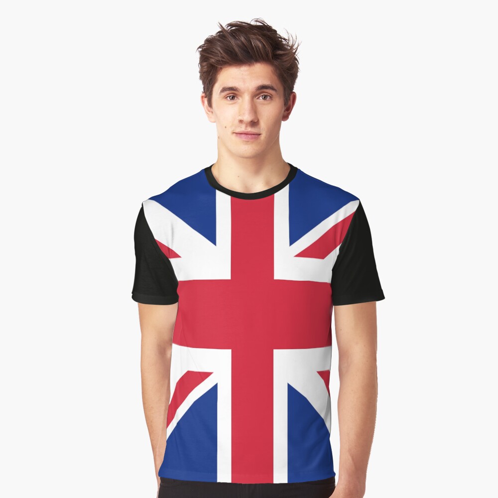 Item preview, Graphic T-Shirt designed and sold by deanworld.