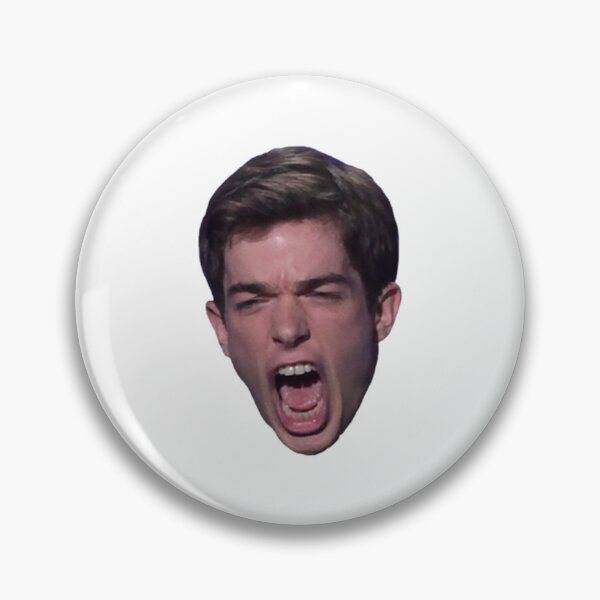 Item preview, John Mulaney Not Funny designed and sold by CiaraTran1.