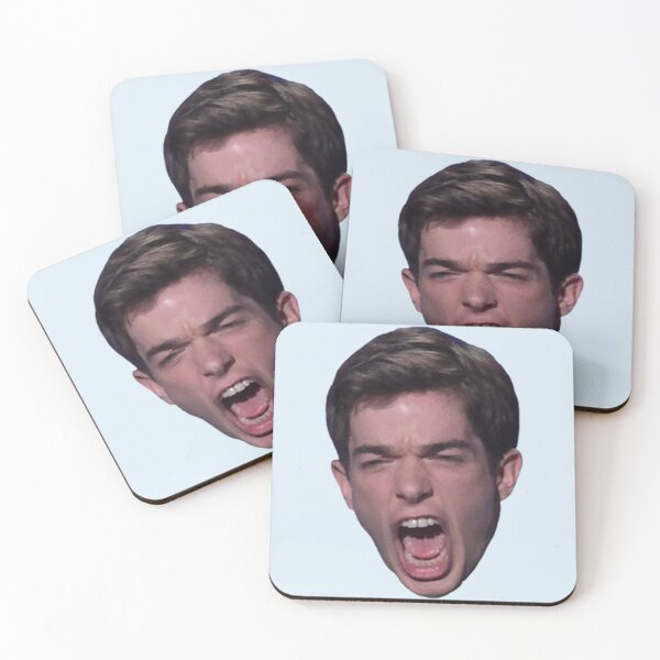 Item preview, John Mulaney Not Funny designed and sold by CiaraTran1.