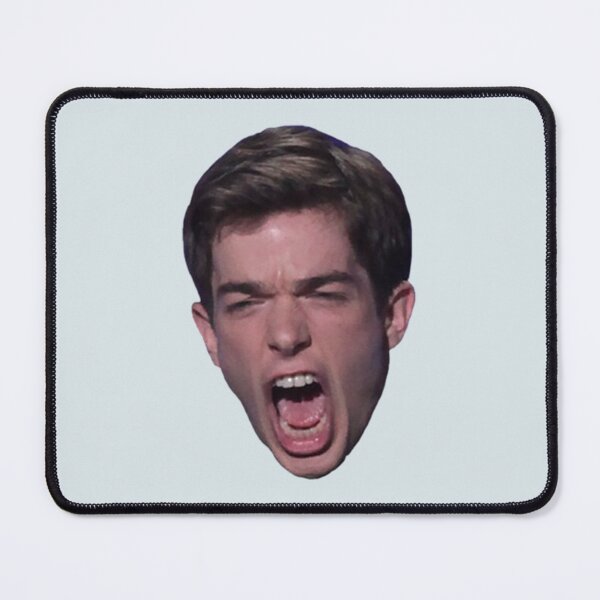 Item preview, John Mulaney Not Funny designed and sold by CiaraTran1.