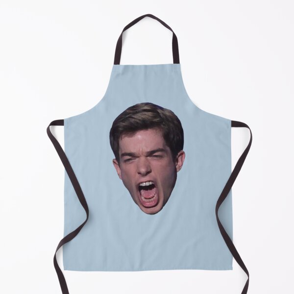 Item preview, John Mulaney Not Funny designed and sold by CiaraTran1.
