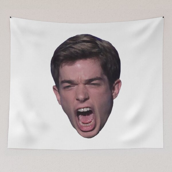 Item preview, John Mulaney Not Funny designed and sold by CiaraTran1.