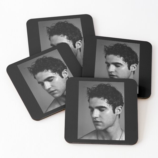 Item preview, Gift For Women Handsome Darren Criss Male Actor Cool Graphic Gifts designed and sold by White101Vernon.