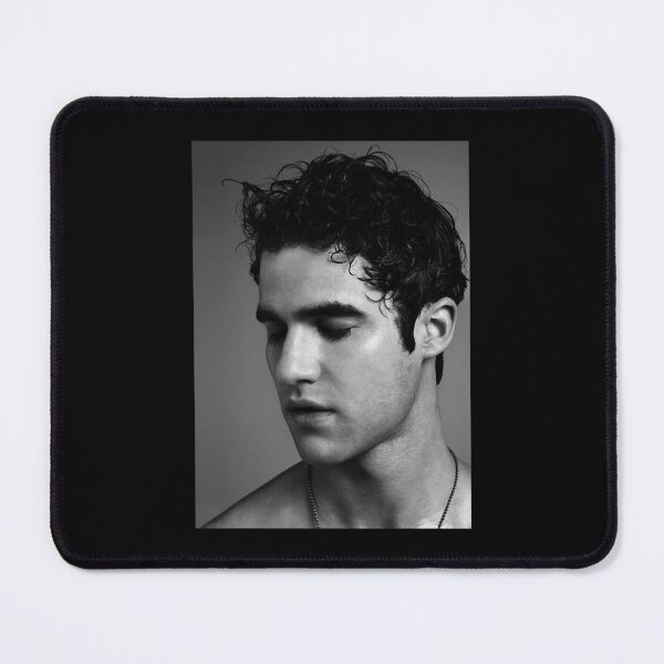 Item preview, Gift For Women Handsome Darren Criss Male Actor Cool Graphic Gifts designed and sold by White101Vernon.