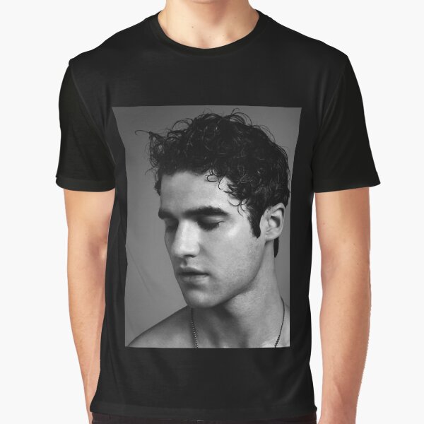 Item preview, Gift For Women Handsome Darren Criss Male Actor Cool Graphic Gifts designed and sold by White101Vernon.