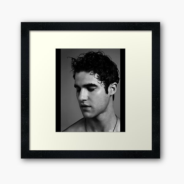 Item preview, Gift For Women Handsome Darren Criss Male Actor Cool Graphic Gifts designed and sold by White101Vernon.