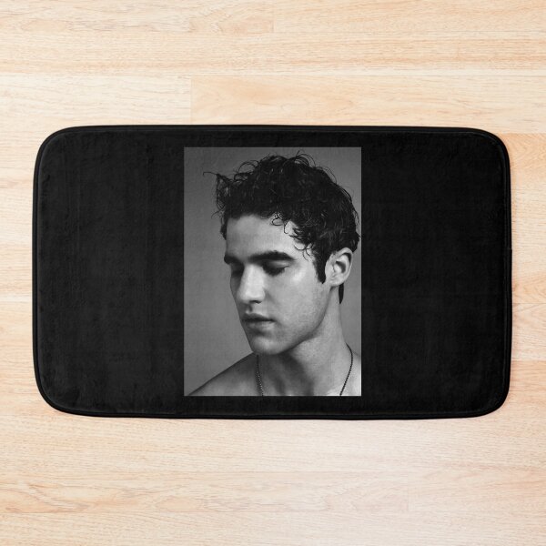 Item preview, Gift For Women Handsome Darren Criss Male Actor Cool Graphic Gifts designed and sold by White101Vernon.