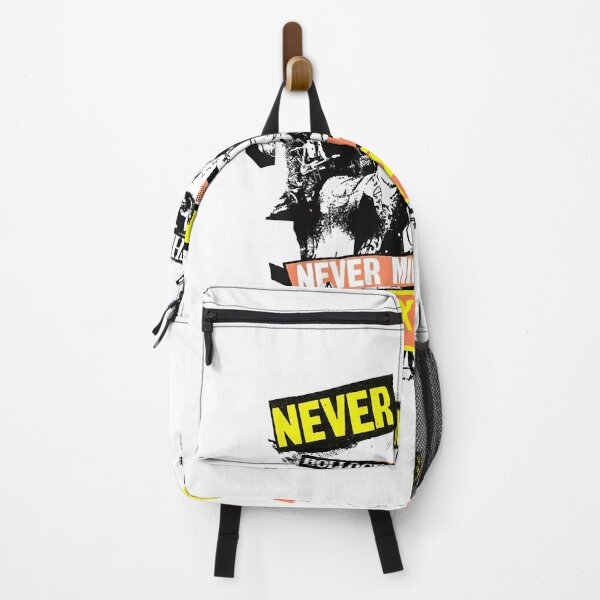 Item preview, Never Mind The Punk Rock Band designed and sold by Kennebrunk.