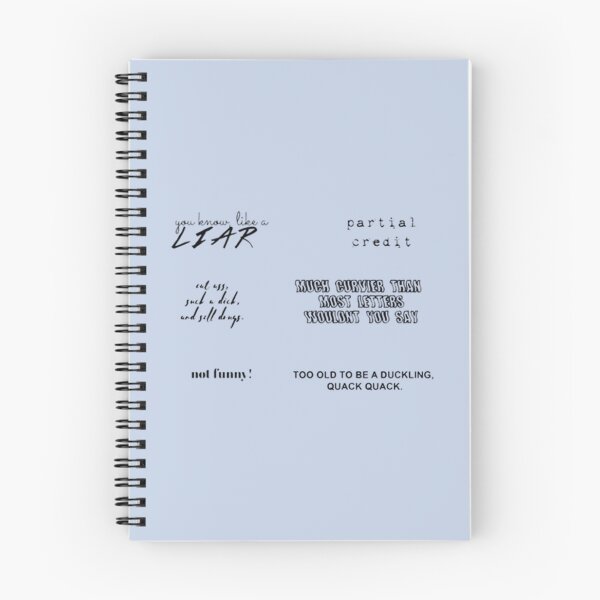 Item preview, john mulaney pack designed and sold by CiaraTran1.