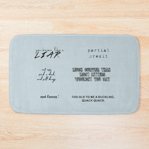 Item preview, john mulaney pack designed and sold by CiaraTran1.