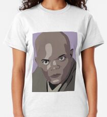 mace windu t shirt