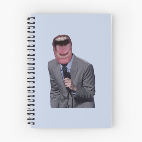 Item preview, John Mulaney Yelling designed and sold by CiaraTran1.