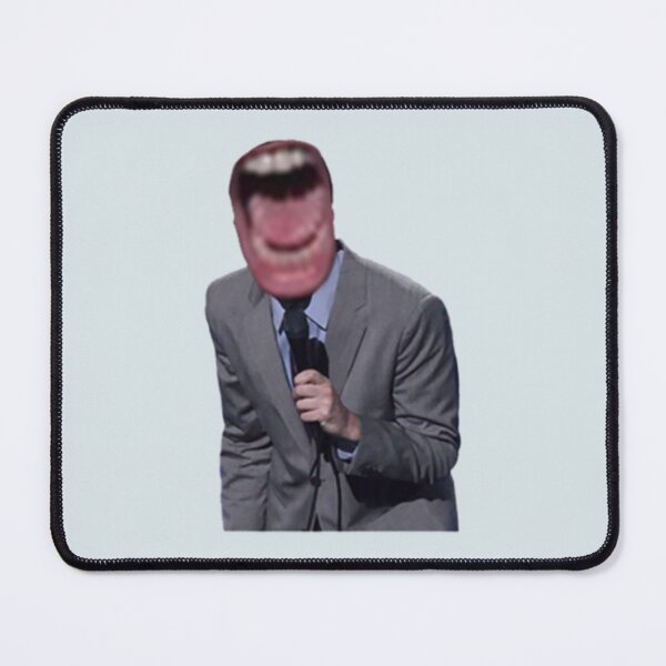 Item preview, John Mulaney Yelling designed and sold by CiaraTran1.