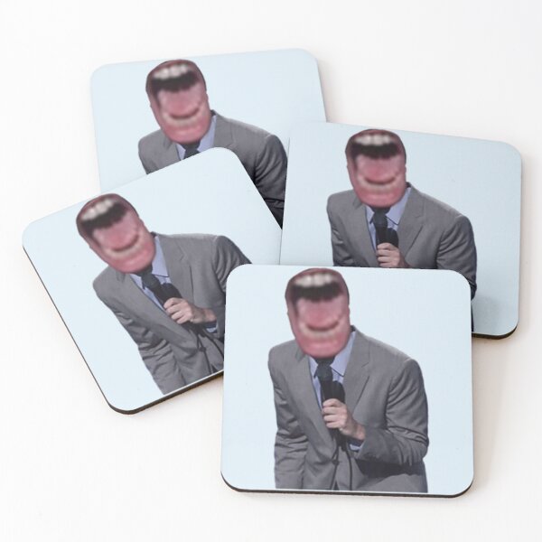 Item preview, John Mulaney Yelling designed and sold by CiaraTran1.