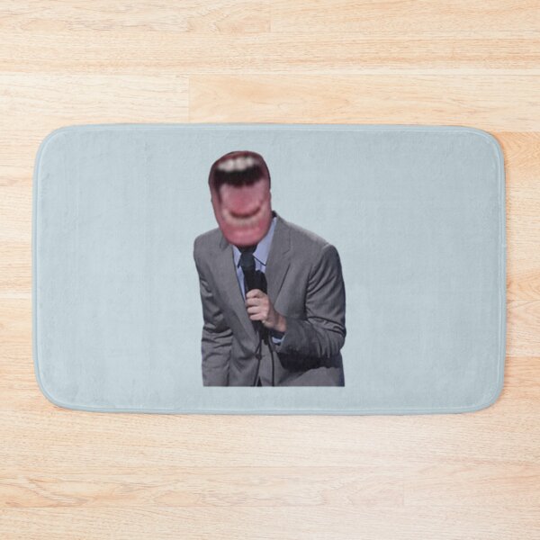 Item preview, John Mulaney Yelling designed and sold by CiaraTran1.