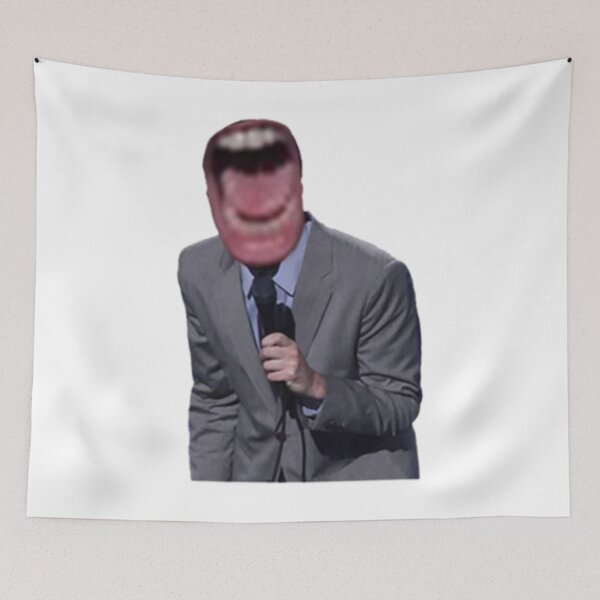 Item preview, John Mulaney Yelling designed and sold by CiaraTran1.