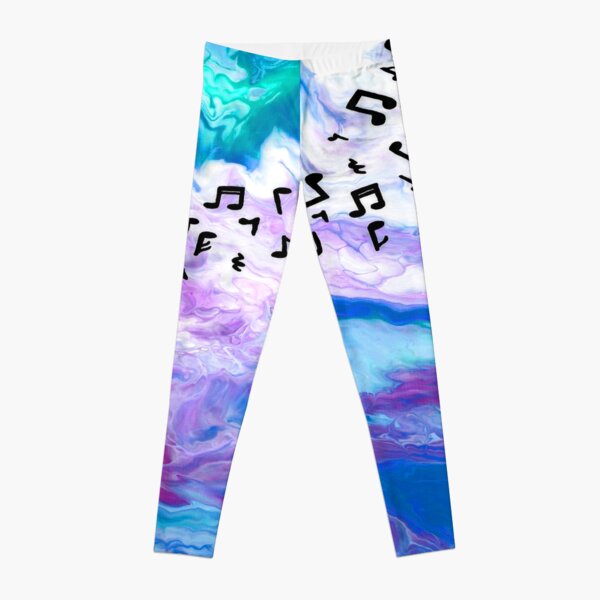 Legging orchestra shop