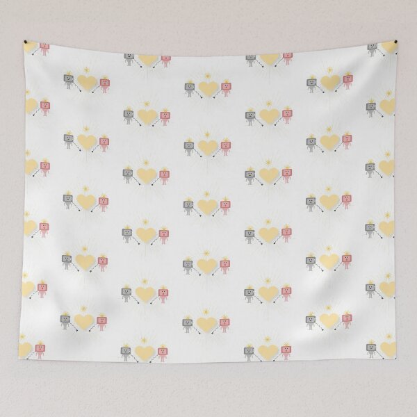 Item preview, TV Love designed and sold by Beni-Shoga-Ink.