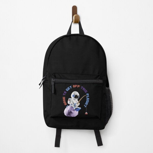 Item preview, I Have To Get Off This Planet designed and sold by EmiesDesignss.
