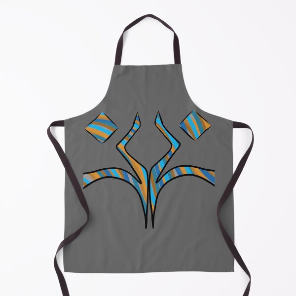 Item preview, Ahsoka Face Tattoos designed and sold by ZatannaZatara7.